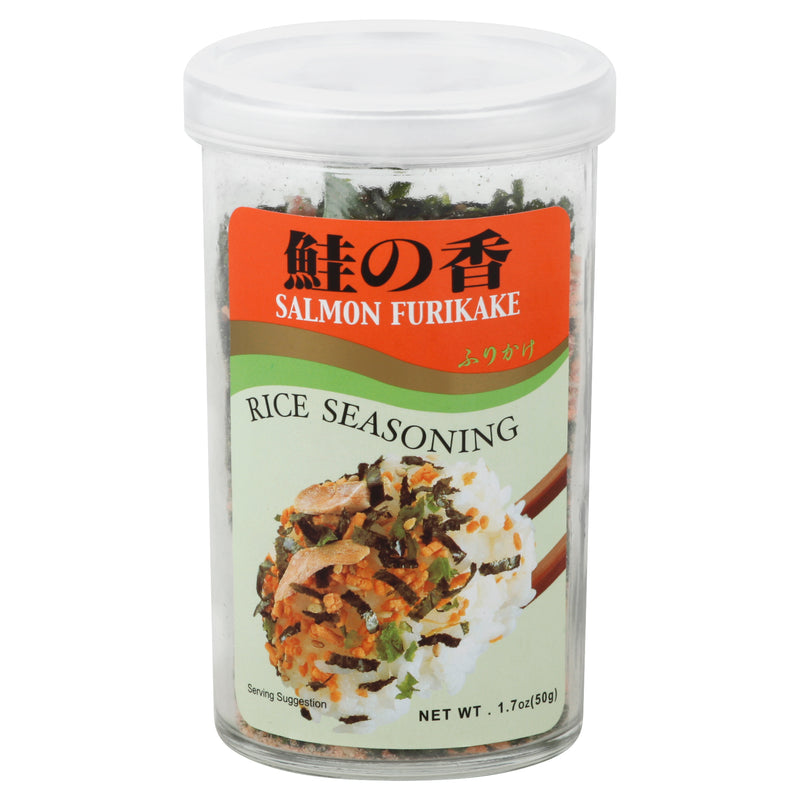 Salmon Furikake Rice Seasoning, 48 g