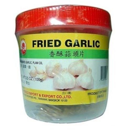 Cock Brand Fried Garlic, 99 g