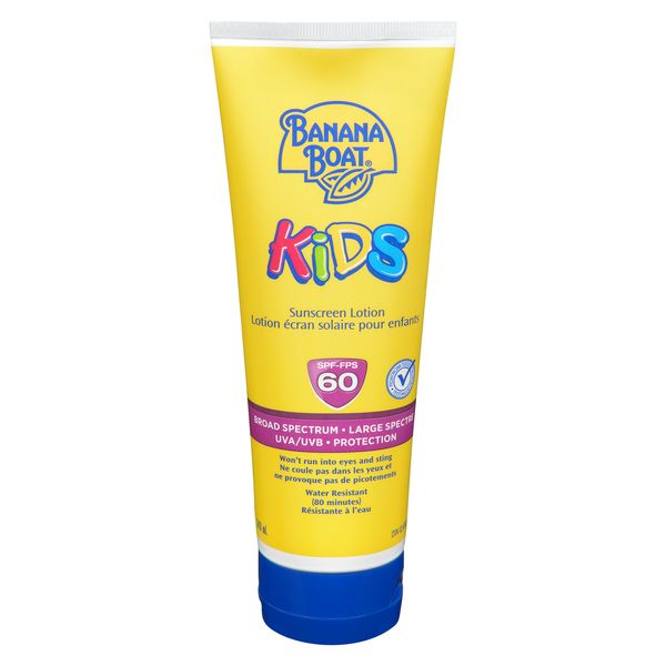 Banana Boat Sunscreen, 1 ct