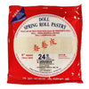 Doll Spring Roll Pastry, 200 g, 24 ct