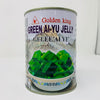 Golden King Green Ai Yu Jelly, 539 g