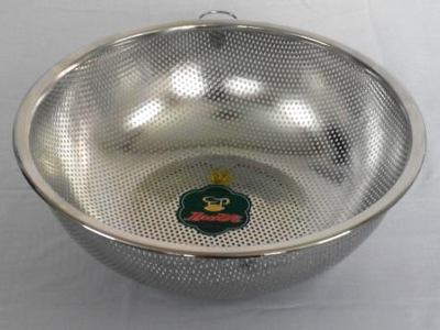 RO INOX INOVY 30cm 1 ea