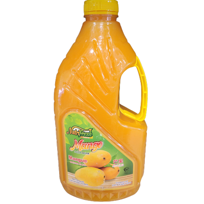 Nutrifresh Mango Juice Drink, 1 ct