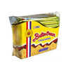 Croley Foods Butter Cream Crackers, 10 ct