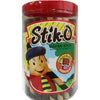 STIK-O CHOCOLATE 280G