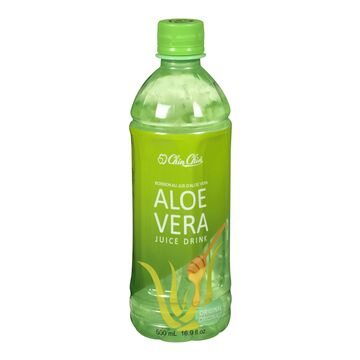 CHINCHIN ALOE VERA JUICE DRINK