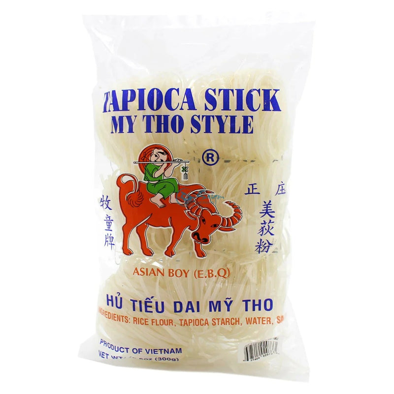 Asian Boy Zapioca Sticks, 300 g