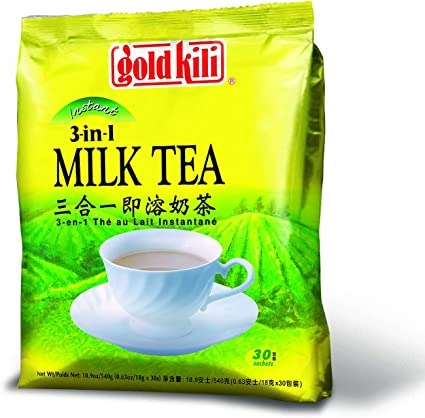 GK 3 IN 1 MILK TA (BG) 540 G