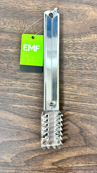 SCALER SS 22CM 1 ea