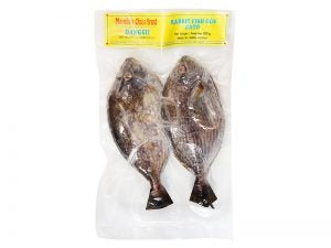 MC MULLET - CA DOI 400 g