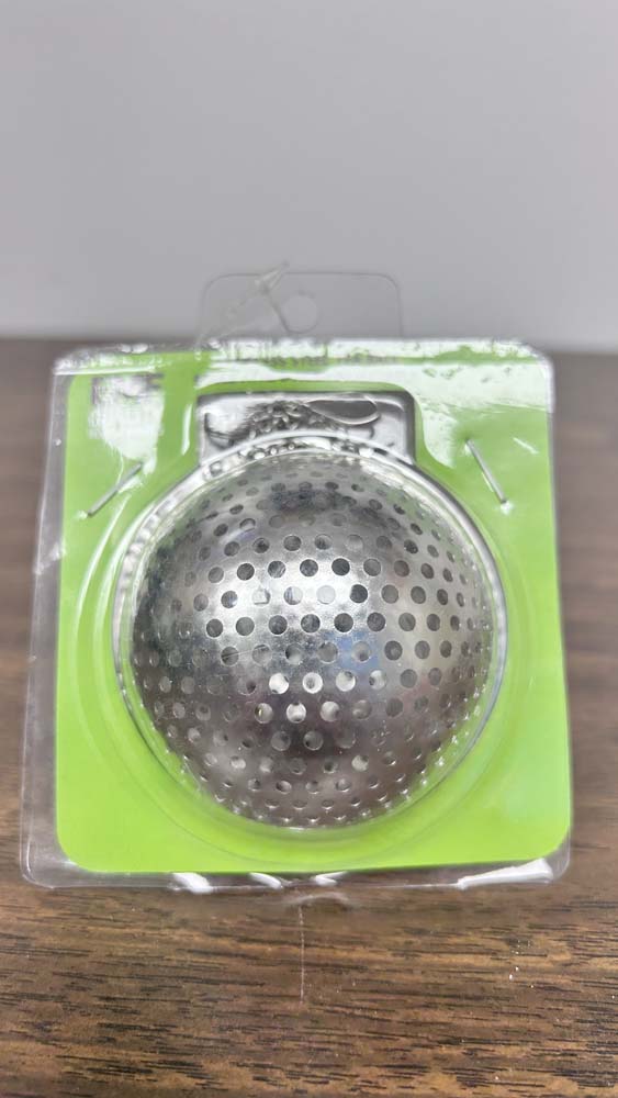 EMF Tea Ball, 1 ct