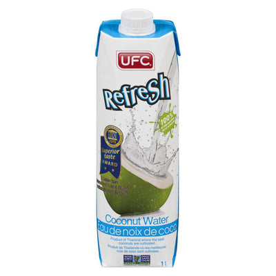 UFC Coconut Water, 1 l