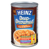 Heinz Deep Browned Beans, 398 mL