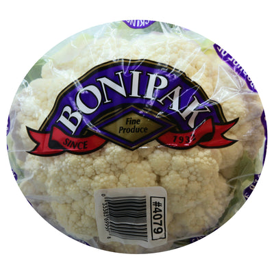 Bonipak Cauliflower, 1 package