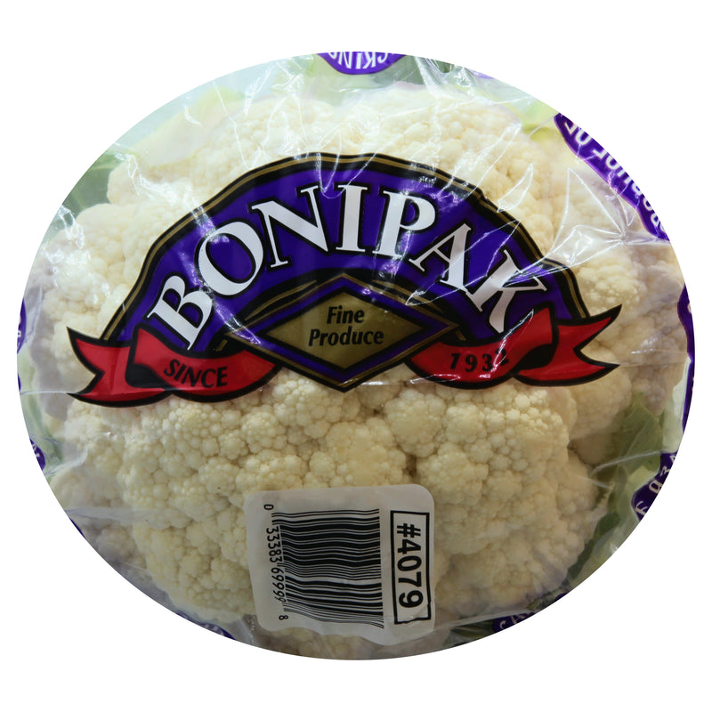 Bonipak Cauliflower, 1 package