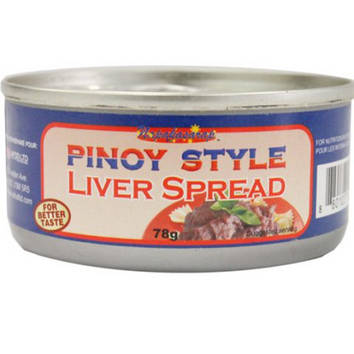 NAPAKASARAP PINOY STYLE 78 g