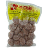 Kim Chau Marinated Pork Balls, 1 ct