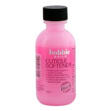 BOBBIE CUTICLE SOFTENER 60 ml