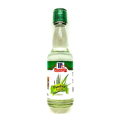 McCormick Pandan Syrup, 1 ct