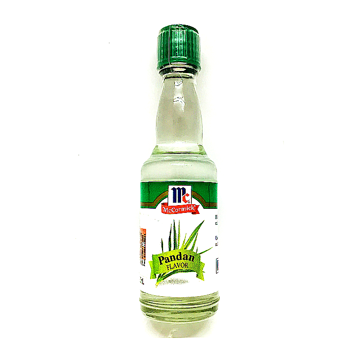 McCormick Pandan Syrup, 1 ct