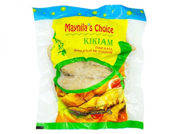 Maynila's Choice Kikiam, 1 ct