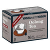 Yama Moto Yama Oolong Bags Tea, 16 tea bags