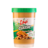 Lily's Classic Peanut Butter, 504 g