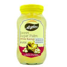 ANGELINA SWEET SUGAR PALM 907 g