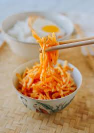 CHILLI BAMBOO SHOOT SLICE 1 ea