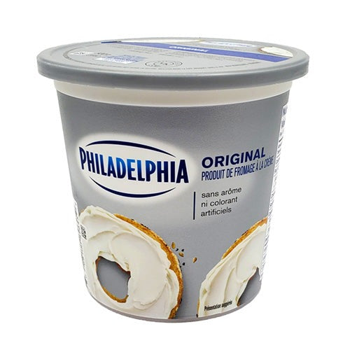 Philadelphia Original Cream Cheese, 1 ct