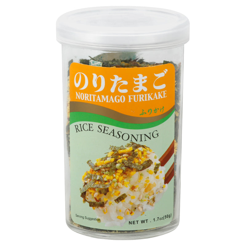 JFC Rice Seasoning, 48 g