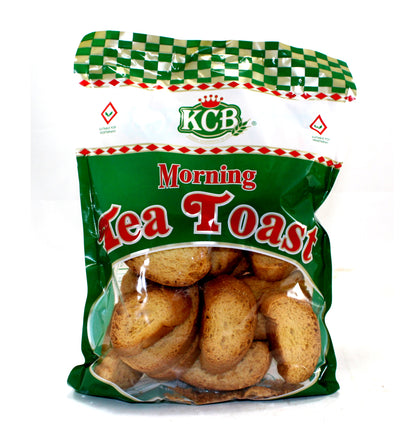 KCB Morning Tea Toast, 200 g