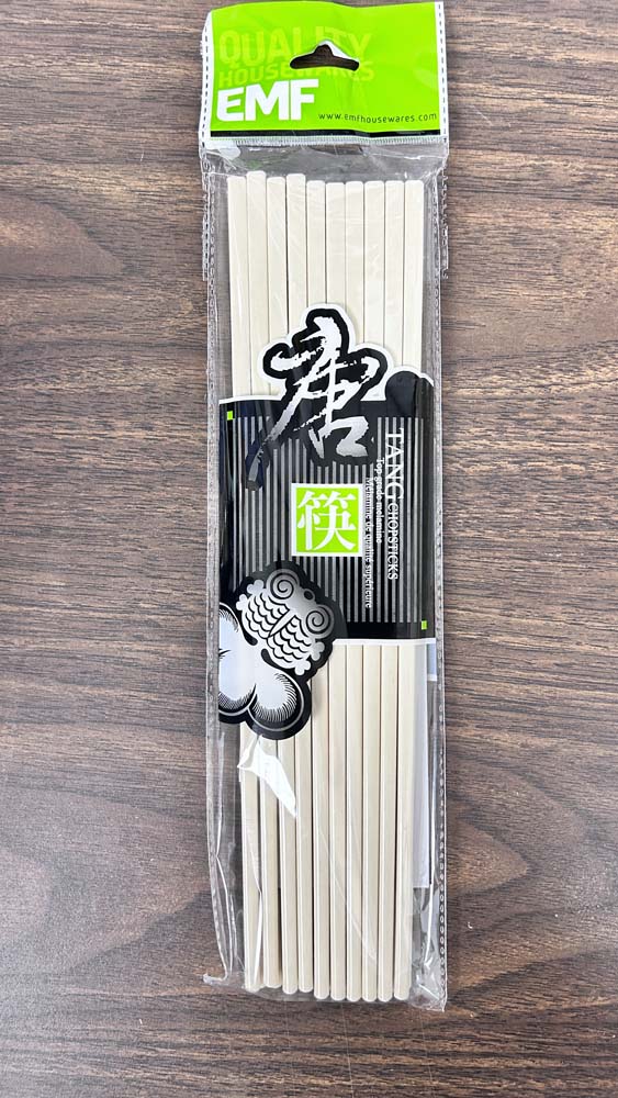 EMF Chopsticks, 1 ct