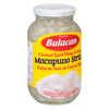 Bulacan Macapuno String Coconut Sport Strings In Syrup, 340 g