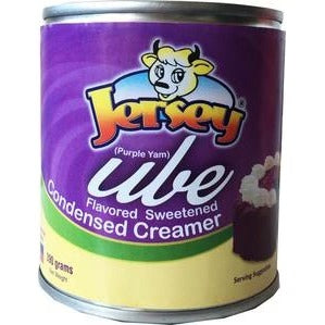 JERSEY UBE CONDENSED CREAMER 390 g