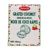 Bulacan Grated Coconut, 454 g