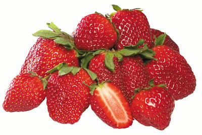 Strawberries, 454 g