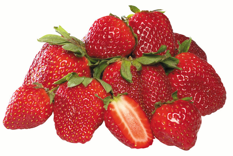 Strawberries, 454 g