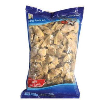 Searay Clam Meat, 300 g