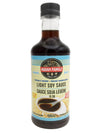 Asian Family Light Soy Sauce, 500 mL