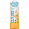 Oasis Tropical Fruits Juice, 960 mL