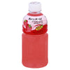 Mogu Mogu Strawberry with Nata de Coco Juice, 10.82 fl oz
