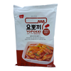 Yopokki Rice Cake, 278 g