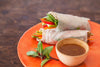 Vietnamese Pork Springroll, 1 ct