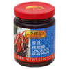Lee Kum Kee §õÀA°O Chili Black Bean Sauce 8.1oz