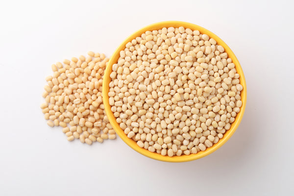 RAVI URAD DAL WASHED 4LBS