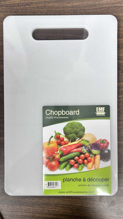 EMF Chopboard, 1 ct