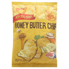 Haitai Honey Butter Potato Chips, 60 g