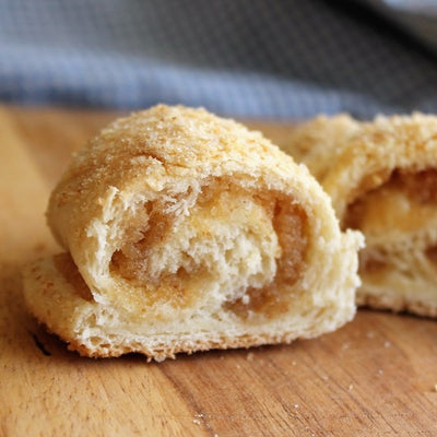 Filled Bread Roll, 1 ct