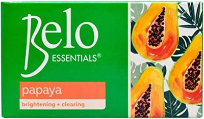 BELO ESSENTIALS PAPAYA 135 g